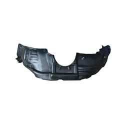 Body Parts Inner Fenders for 2012-2015 VENZA - TO1249189C