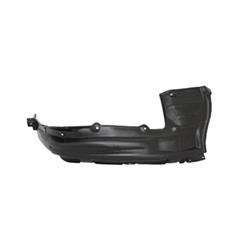 Body Parts Inner Fenders for 2014-2020 TUNDRA - TO1249190C