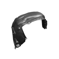 Body Parts Inner Fenders for 2014-2020 TUNDRA - TO1249191