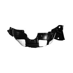 Body Parts Inner Fenders for 2014-2019 HIGHLANDER - TO1249195