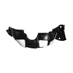 Body Parts Inner Fenders for 2014-2019 HIGHLANDER - TO1249195C