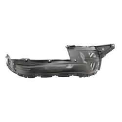 Body Parts Inner Fenders for 2014-2018 4RUNNER - TO1249198C