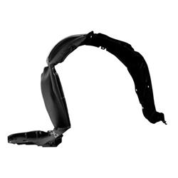 Coast to Coast International Body Parts - Wheel Housings for 2012-2015 PRIUS PLUG-IN - TO1249201OE