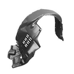 Body Parts Inner Fenders for 2016-2018 TACOMA - TO1249205
