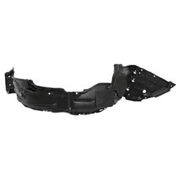 Body Parts Inner Fenders for 2016-2018 PRIUS - TO1249207C