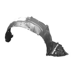Body Parts Inner Fenders for 2015-2017 PRIUS V - TO1249208