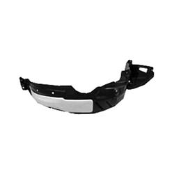 Body Parts Inner Fenders for 2017-2019 COROLLA - TO1249210