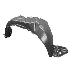 Body Parts Inner Fenders for 2015-2017 PRIUS C - TO1249211