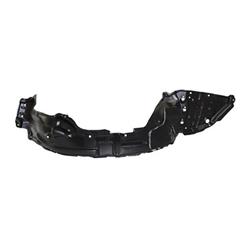 Body Parts Fender Splash Shields for 2017-2019 PRIUS PRIME - TO1249217
