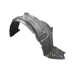Body Parts Inner Fenders for 2018-2019 C-HR - TO1249218