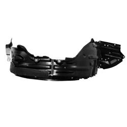 Body Parts Inner Fenders for 2018-2019 C-HR - TO1249222C