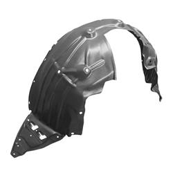 Body Parts Inner Fenders for 2016 IA, 2017-2018 YARIS IA - TO1249226