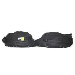 Coast to Coast International Body Parts Fender Splash Shields TO1249229C