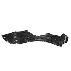 Coast to Coast International Body Parts Fender Splash Shields TO1249231