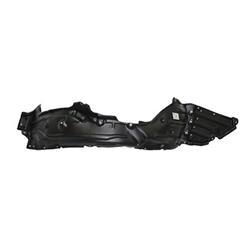 Coast to Coast International Body Parts Fender Splash Shields TO1249232
