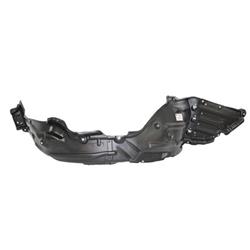 Coast to Coast International Body Parts Fender Splash Shields TO1249233