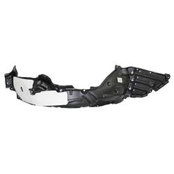 Coast to Coast International Body Parts Fender Splash Shields TO1249234
