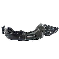 Coast to Coast International Body Parts Fender Splash Shields TO1249236