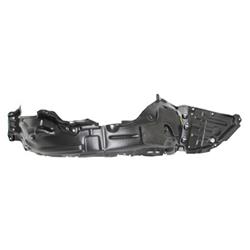 Coast to Coast International Body Parts Fender Splash Shields TO1249237C