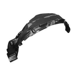 Body Parts Inner Fenders for 1999-2002 4RUNNER - TO1250106