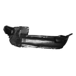 Body Parts Inner Fenders for 2003-2005 4RUNNER - TO1250109