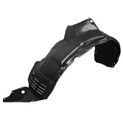 Body Parts Inner Fenders for 2004-2007 HIGHLANDER - TO1250113