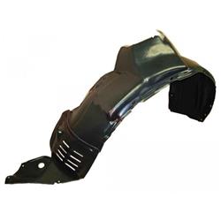 Body Parts Inner Fenders for 2004-2007 HIGHLANDER - TO1250113C