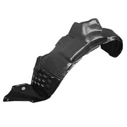 Body Parts Inner Fenders for 2006-2007 HIGHLANDER - TO1250115