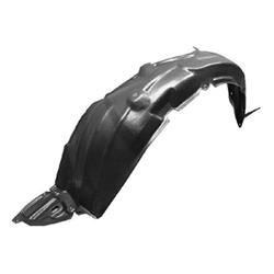 Body Parts Inner Fenders for 2007-2011 YARIS - TO1250119