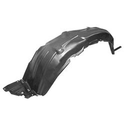 Body Parts Fender Splash Shields for 2007-2011 YARIS - TO1250120C