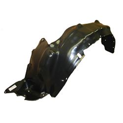 Body Parts Inner Fenders for 2005-2007 SEQUOIA - TO1250121