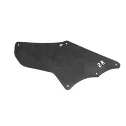 Coast to Coast International Body Parts Weatherstrip Seals, Individual Position TO1250134