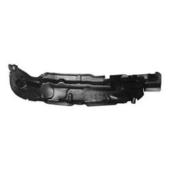 Body Parts Inner Fenders for 1999-2002 4RUNNER - TO1251106