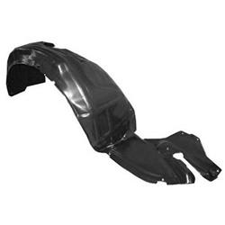 Body Parts Fender Splash Shields for 2000-2004 AVALON - TO1251108