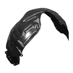 Body Parts Fender Splash Shields for 2005-2010 AVALON - TO1251112C