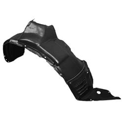 Body Parts Inner Fenders for 2004-2007 HIGHLANDER - TO1251113C