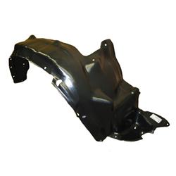 Body Parts Inner Fenders for 2005-2007 SEQUOIA - TO1251121