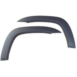 Coast to Coast International Body Parts Fender Flares TO1268105
