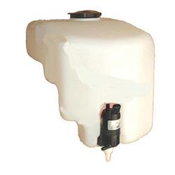 Body Parts Windshield Washer Reservoirs for 1992-1993 CAMRY - TO1288101