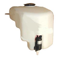 Body Parts Windshield Washer Reservoirs for 1992-1993 CAMRY - TO1288102