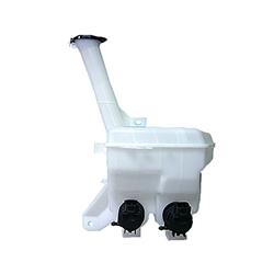 Body Parts Windshield Washer Reservoirs for 2007-2011 YARIS - TO1288129