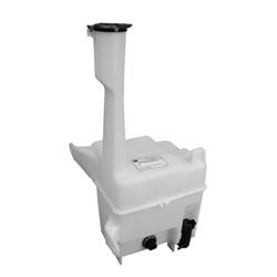 Body Parts Windshield Washer Reservoirs for 2005-2012 AVALON, 2002-2006 CAMRY, 2004-2008 SOLARA - TO1288180