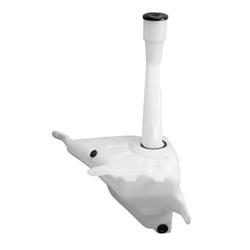 Body Parts Windshield Washer Reservoirs for 1998-2004 TACOMA - TO1288183