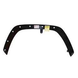 Coast to Coast International Body Parts Wheel Opening and Fender Trim TO1290118C