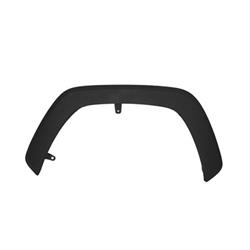 Coast to Coast International Body Parts Wheel Opening and Fender Trim TO1290120C