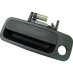 Body Parts Exterior Door Handles for 1997-2001 CAMRY - TO1310114