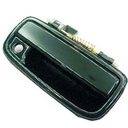 Body Parts Exterior Door Handles for 1995-2004 TACOMA - TO1311117
