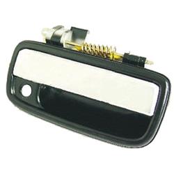 Body Parts Exterior Door Handles for 1995-2004 TACOMA - TO1311123