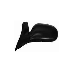 Body Parts Side View Mirrors for 1993-1997 COROLLA - TO1320102