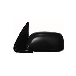 Body Parts Side View Mirrors for 1995-2000 TACOMA - TO1320116